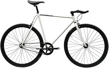 Amazon | CARTEL BIKES カーテルバイク AVENUE LO COMPLETE BIKE